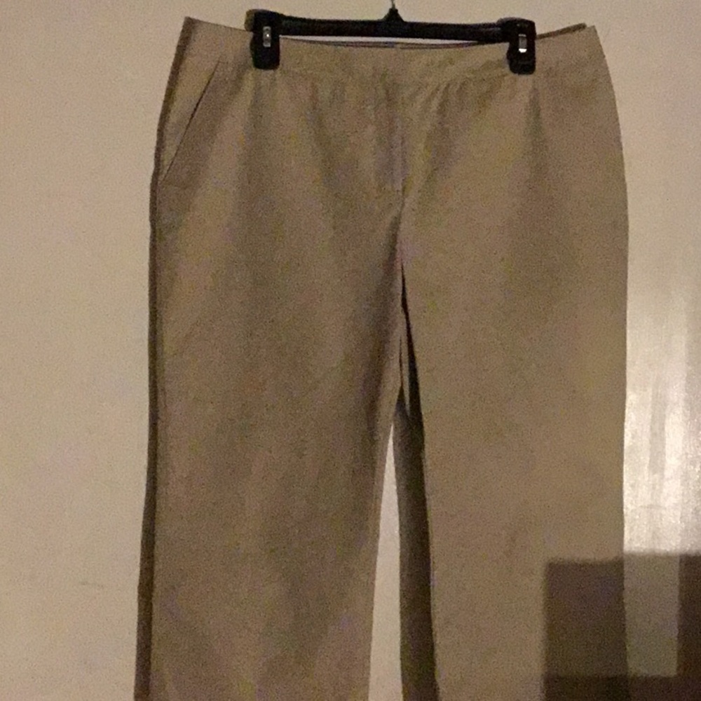 Pants
